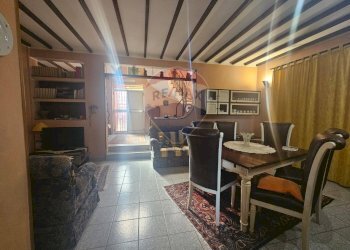 Sala da pranzo - Villa Contrada Ciandro, Casteldaccia - foto 60