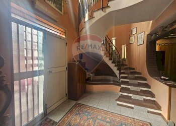 Ricezione / Lobby - Villa Contrada Ciandro, Casteldaccia - foto 62