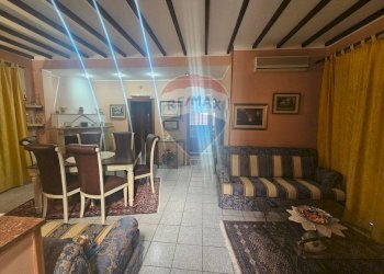 Sala da pranzo - Villa Contrada Ciandro, Casteldaccia - foto 63