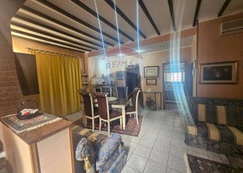 Sala da pranzo - Villa Contrada Ciandro, Casteldaccia - foto 4