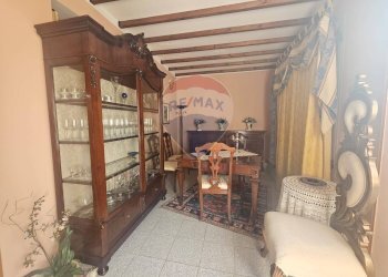 Sala da pranzo - Villa Contrada Ciandro, Casteldaccia - foto 64