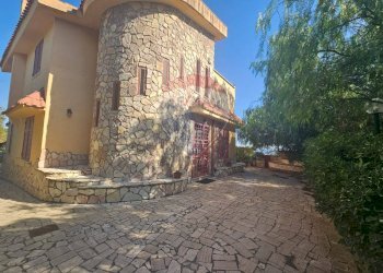 Casa all\'aperto - Villa Contrada Ciandro, Casteldaccia - foto 67