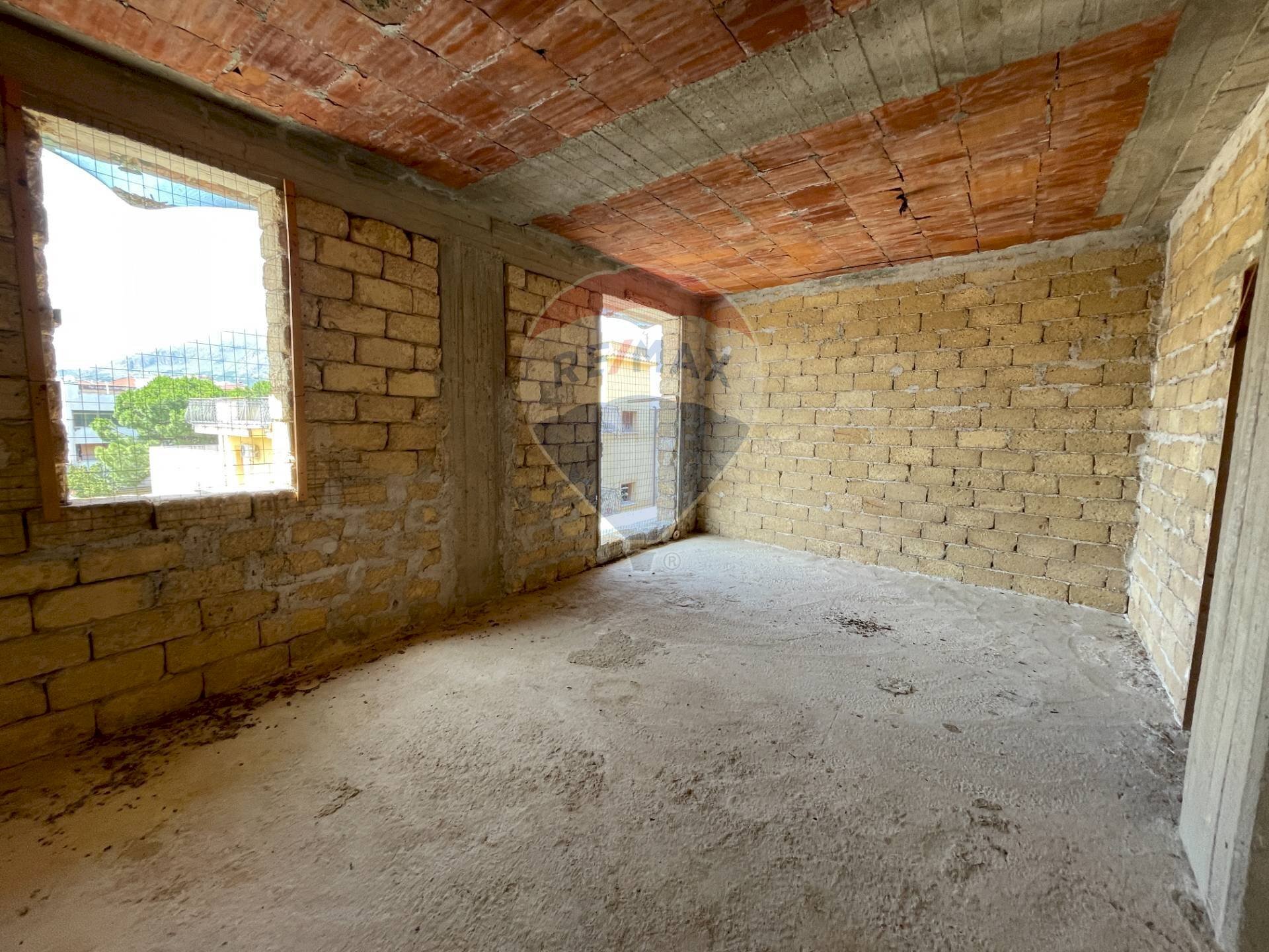 Stanza vuota - Appartamento Via Pier santi Mattarella
 
65, Ficarazzi - foto 2