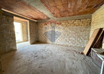 Stanza vuota - Appartamento Via Pier santi Mattarella
 
65, Ficarazzi - foto 8