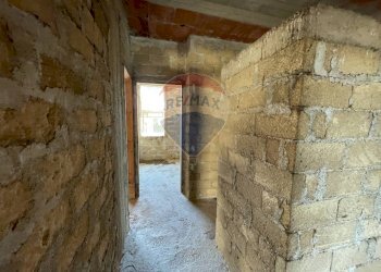 Hall / corridoio - Appartamento Via Pier santi Mattarella
 
65, Ficarazzi - foto 12