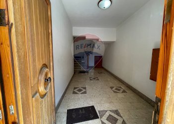 Hall / corridoio - Appartamento Via Pier santi Mattarella
 
65, Ficarazzi - foto 31