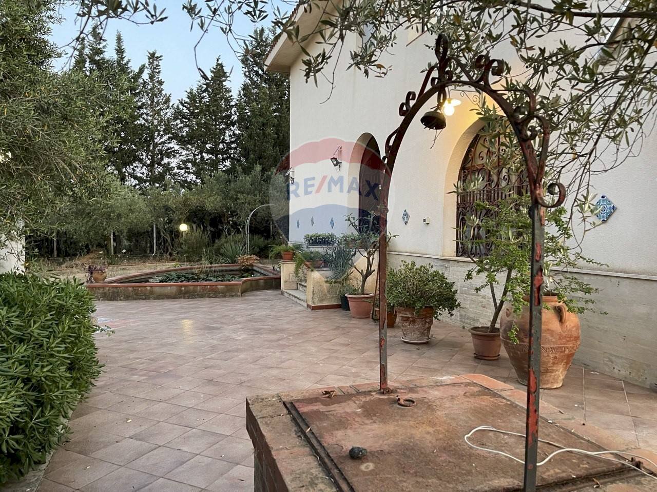 Terrazza - Villa contrada bosco falconeria
 
snc, Partinico - photo 3