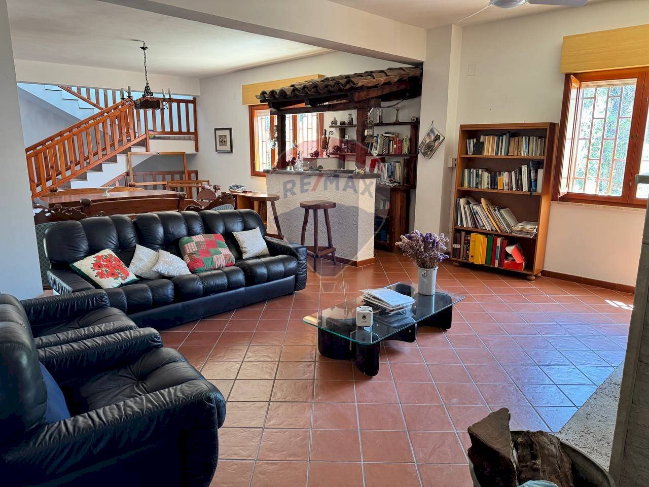 Soggiorno - Villa contrada bosco falconeria
 
snc, Partinico - photo 2