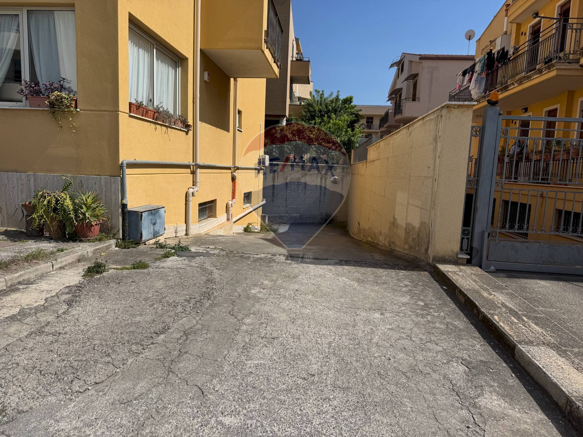 Edificio all\'aperto - Commercial Premises Via Luigi Cherubini
 
8, Bagheria - photo 1