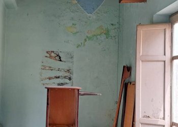 Stanza vuota - Casa semi indipendente via angiò
 
62, Bagheria - foto 5