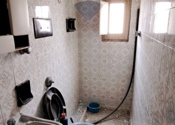 Bagno - Casa semi indipendente via angiò
 
62, Bagheria - foto 12