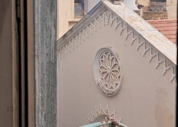 Edificio all\'aperto - Casa semi indipendente via angiò
 
62, Bagheria - foto 14