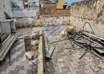 Terrazza - Casa semi indipendente via angiò
 
62, Bagheria - foto 17