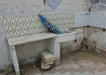 Terrazza - Casa semi indipendente via angiò
 
62, Bagheria - foto 18