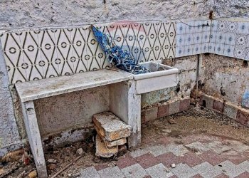 Dettagli - Casa semi indipendente via angiò
 
62, Bagheria - foto 19