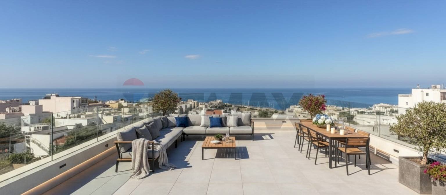 Terrazza - Attico via sacerdote salvatore amato
 
nd, Terrasini - foto 1