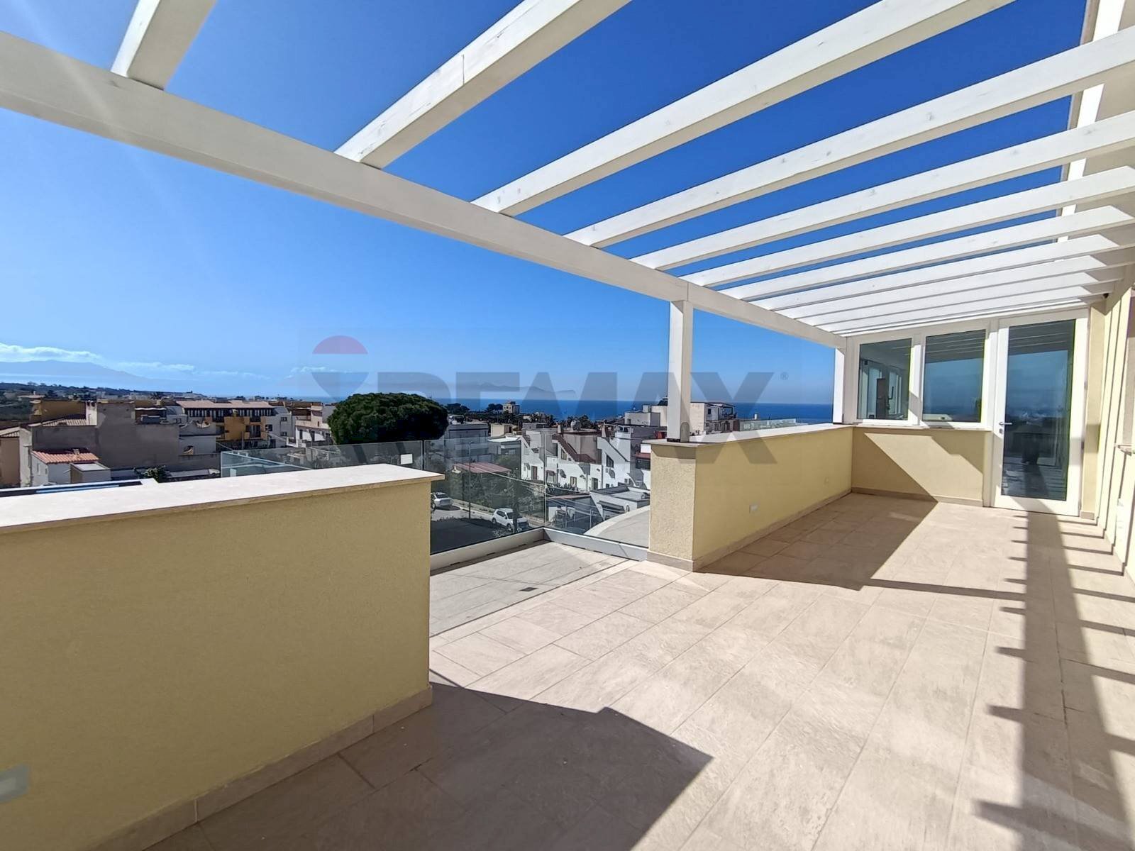 Terrazza - Attic via sacerdote salvatore amato
 
nd, Terrasini - photo 3