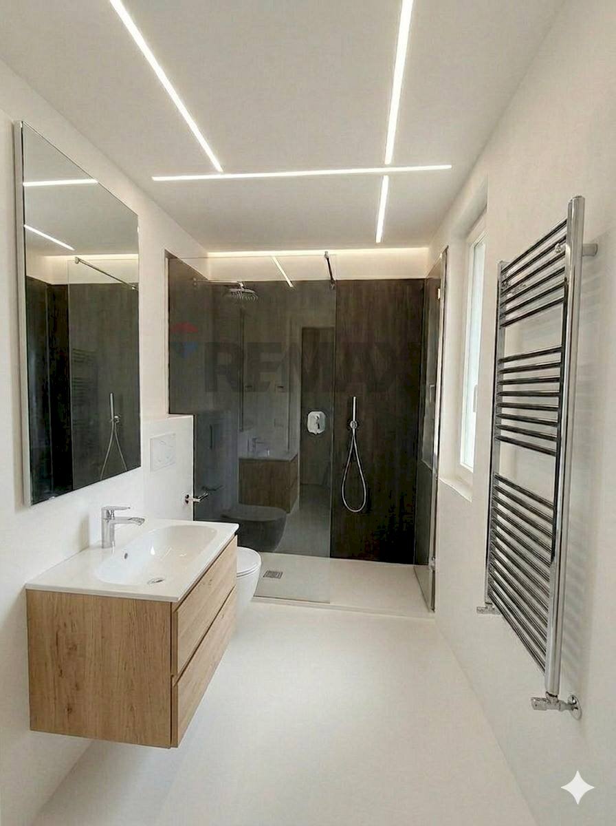 Bagno - Attic peppino impastato
 
nd, Terrasini - photo 3