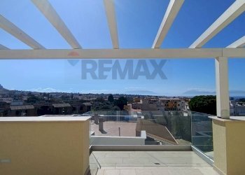 Terrazza - Attico Ettore Majorana
 
nd, Terrasini - foto 5