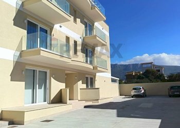 Edificio all\'aperto - Attico Ettore Majorana
 
nd, Terrasini - foto 1