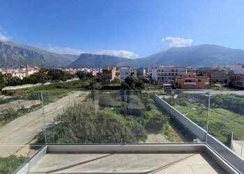 Vista delle montagne - Attico Ettore Majorana
 
nd, Terrasini - foto 17