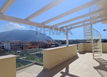 Terrazza - Attico Ettore Majorana
 
nd, Terrasini - foto 7