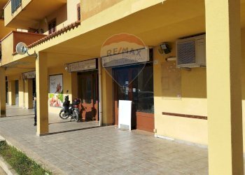 Edificio all\'aperto - Attività Commerciale via giacomo leopardi
 
58, Carini - foto 2