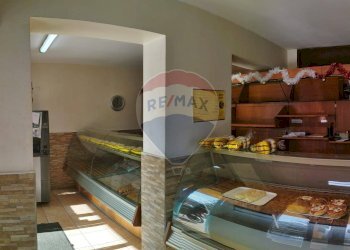 Cucina - Attività Commerciale via giacomo leopardi
 
58, Carini - foto 5