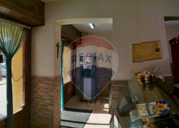 Hall / corridoio - Attività Commerciale via giacomo leopardi
 
58, Carini - foto 7