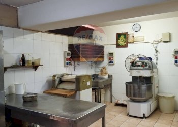 Cucina - Attività Commerciale via giacomo leopardi
 
58, Carini - foto 8