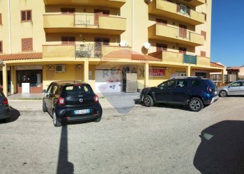 Edificio all\'aperto - Attività Commerciale via giacomo leopardi
 
58, Carini - foto 10