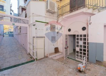 Edificio all\'aperto - Locale Commerciale Via  Giorgio Castriota
 
2, Palermo - foto 2