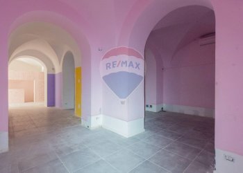 Stanza vuota - Locale Commerciale Via  Giorgio Castriota
 
2, Palermo - foto 16