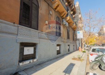 Edificio all\'aperto - Locale Commerciale Via  Giorgio Castriota
 
2, Palermo - foto 22