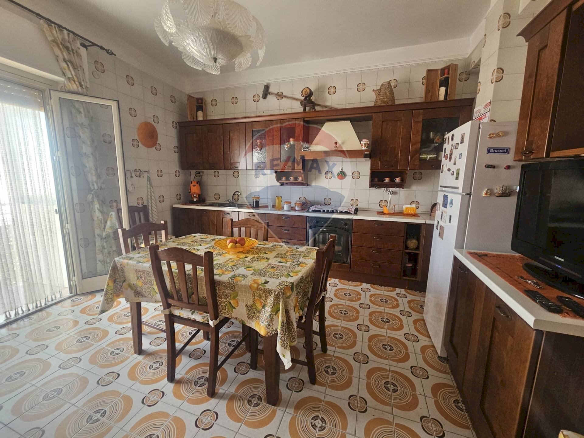Cucina - Trilocale via polizzi
 
16, Bagheria - foto 2