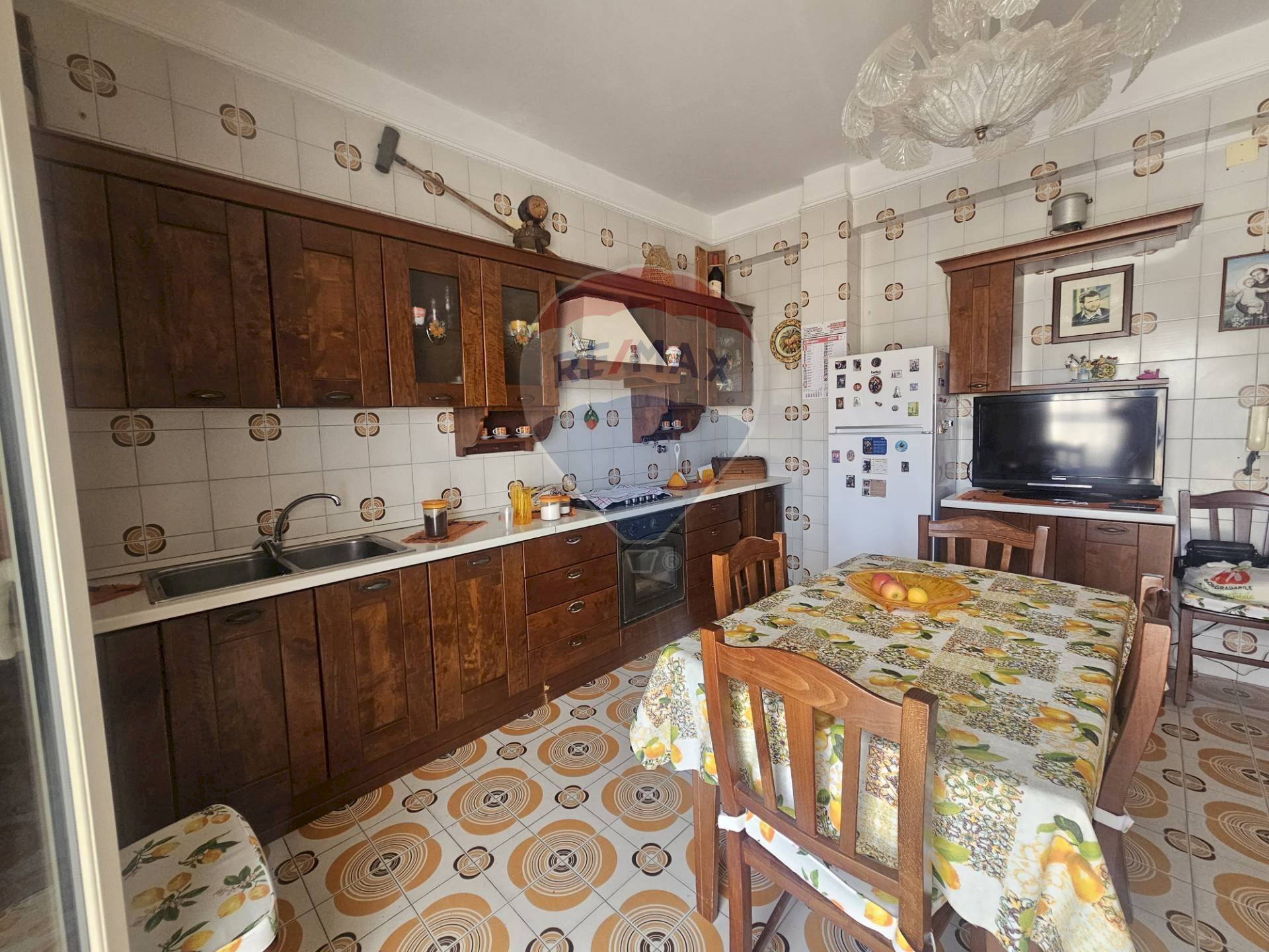 Cucina - Trilocale via polizzi
 
16, Bagheria - foto 3