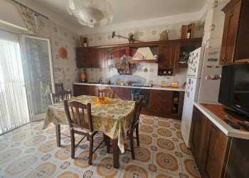 Cucina - Trilocale via polizzi
 
16, Bagheria - foto 2