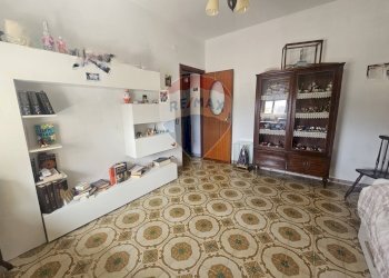 Soggiorno - Trilocale via polizzi
 
16, Bagheria - foto 6