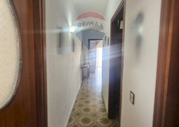 Hall / corridoio - Trilocale via polizzi
 
16, Bagheria - foto 10