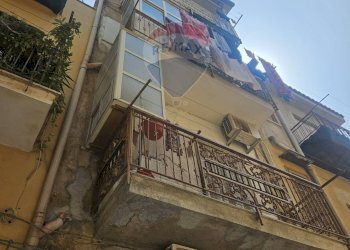 Edificio all\'aperto - Trilocale via polizzi
 
16, Bagheria - foto 14