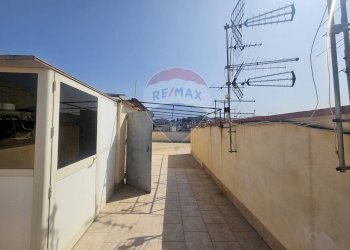 Terrazza - Trilocale via polizzi
 
16, Bagheria - foto 22