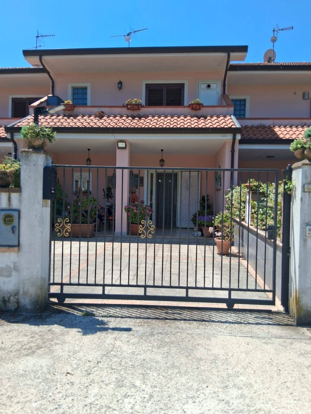 Foto 1 - Villa a Schiera via mandrone
 
6/b, Casal Velino - foto 1