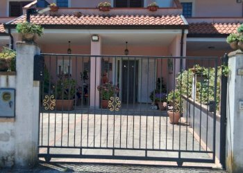 Foto 1 - Villa a Schiera via mandrone
 
6/b, Casal Velino - foto 1