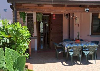 Foto 5 - Villa a Schiera via mandrone
 
6/b, Casal Velino - foto 5