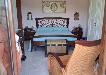 Foto 12 - Villa a Schiera via mandrone
 
6/b, Casal Velino - foto 12