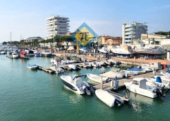 Foto 5 - Appartamento via degli Oleandri
 
9, Lignano Sabbiadoro - foto 5