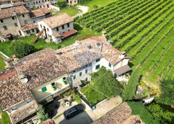 Casa all\'aperto - Casa indipendente Vicolo Tiziano Vecellio
 
4, Cison di Valmarino - foto 2