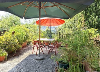 Terrazza - Casa indipendente Vicolo Tiziano Vecellio
 
4, Cison di Valmarino - foto 4