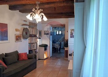 Soggiorno - Casa indipendente Vicolo Tiziano Vecellio
 
4, Cison di Valmarino - foto 11