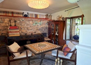 Sala da pranzo - Casa indipendente Vicolo Tiziano Vecellio
 
4, Cison di Valmarino - foto 14